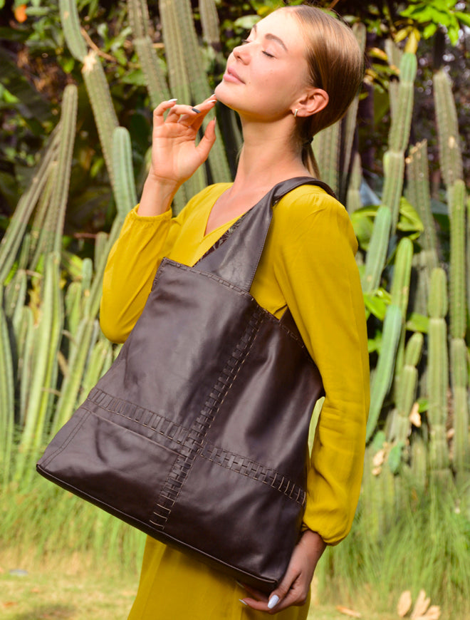 Glenda Shoulder Bag