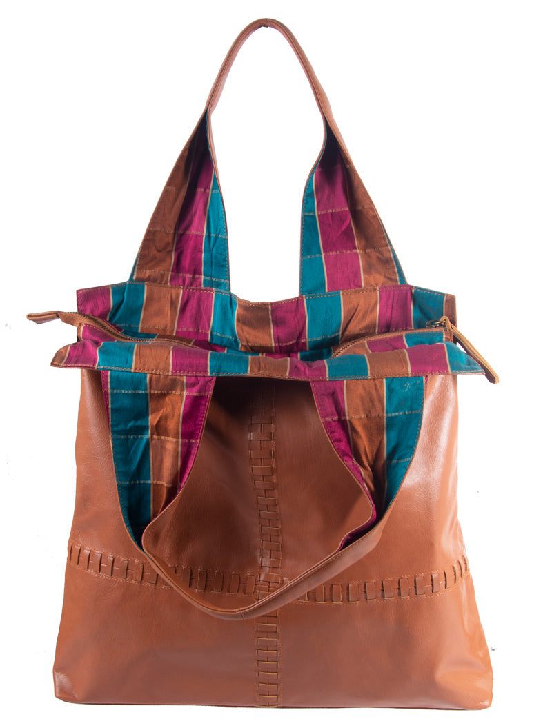 Glenda Shoulder Bag