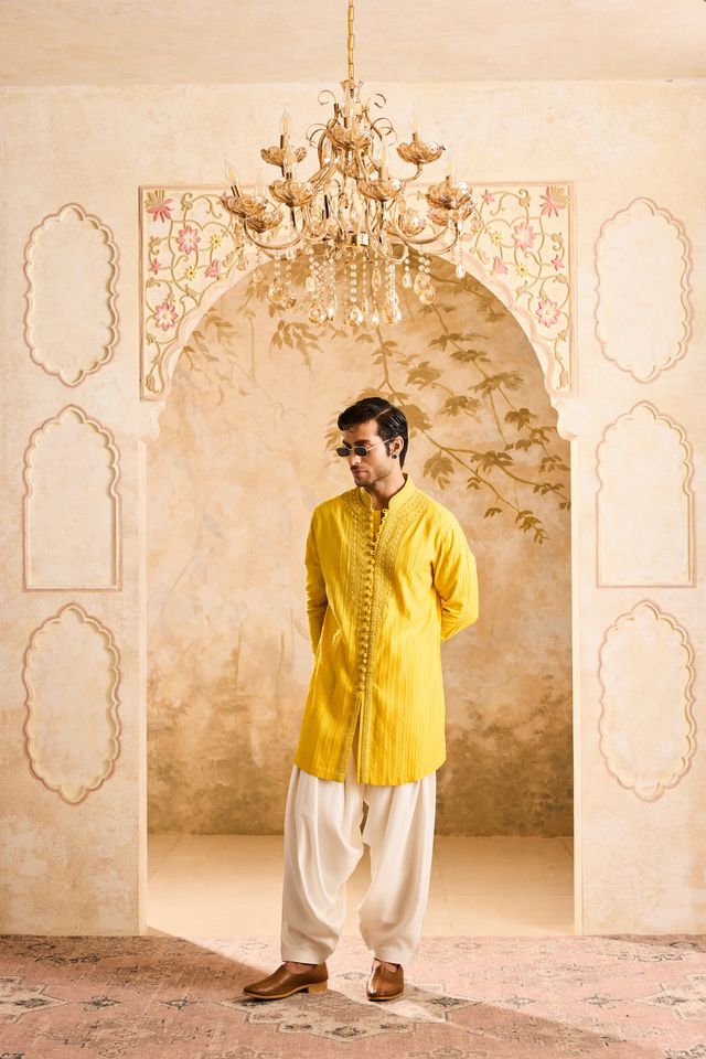 Kurta Salwar