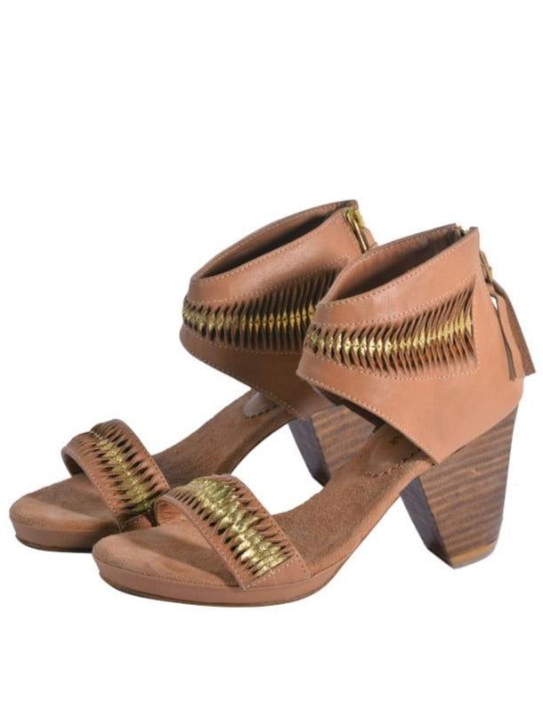 Santana Boot
