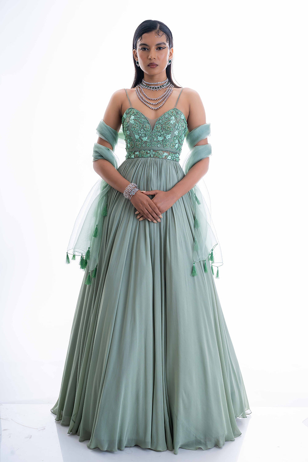 Imperial Sage Anarkali