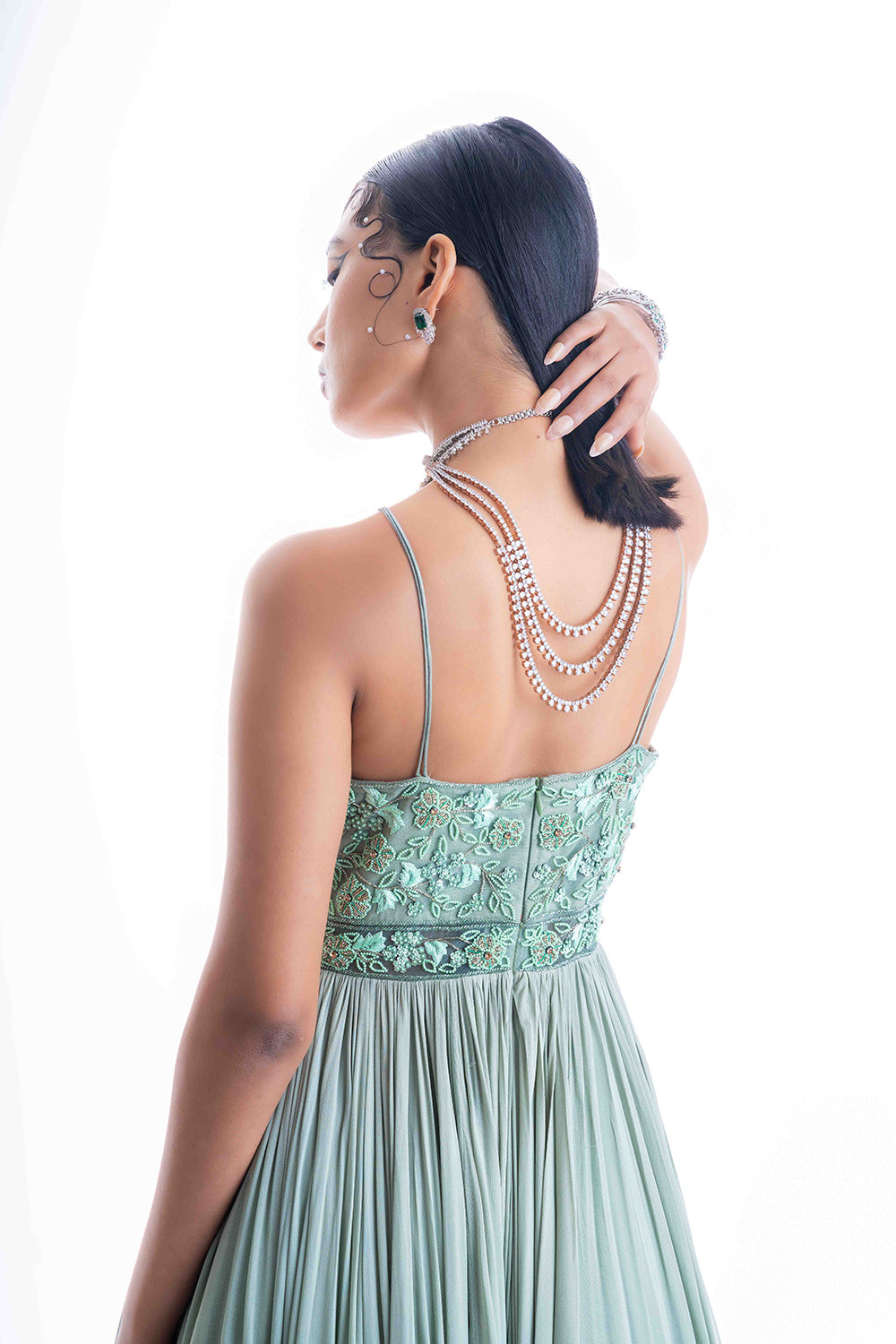 Imperial Sage Anarkali