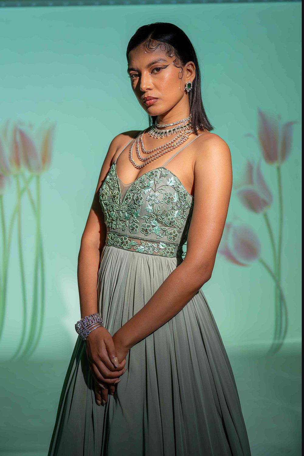 Imperial Sage Anarkali