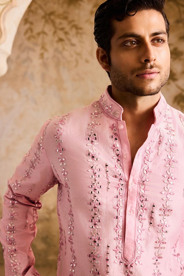 Kurta Churidar