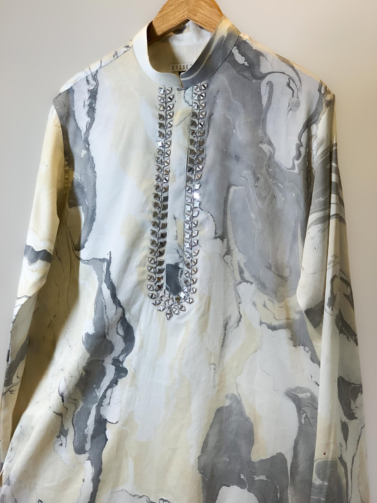 Kurta - Ashen