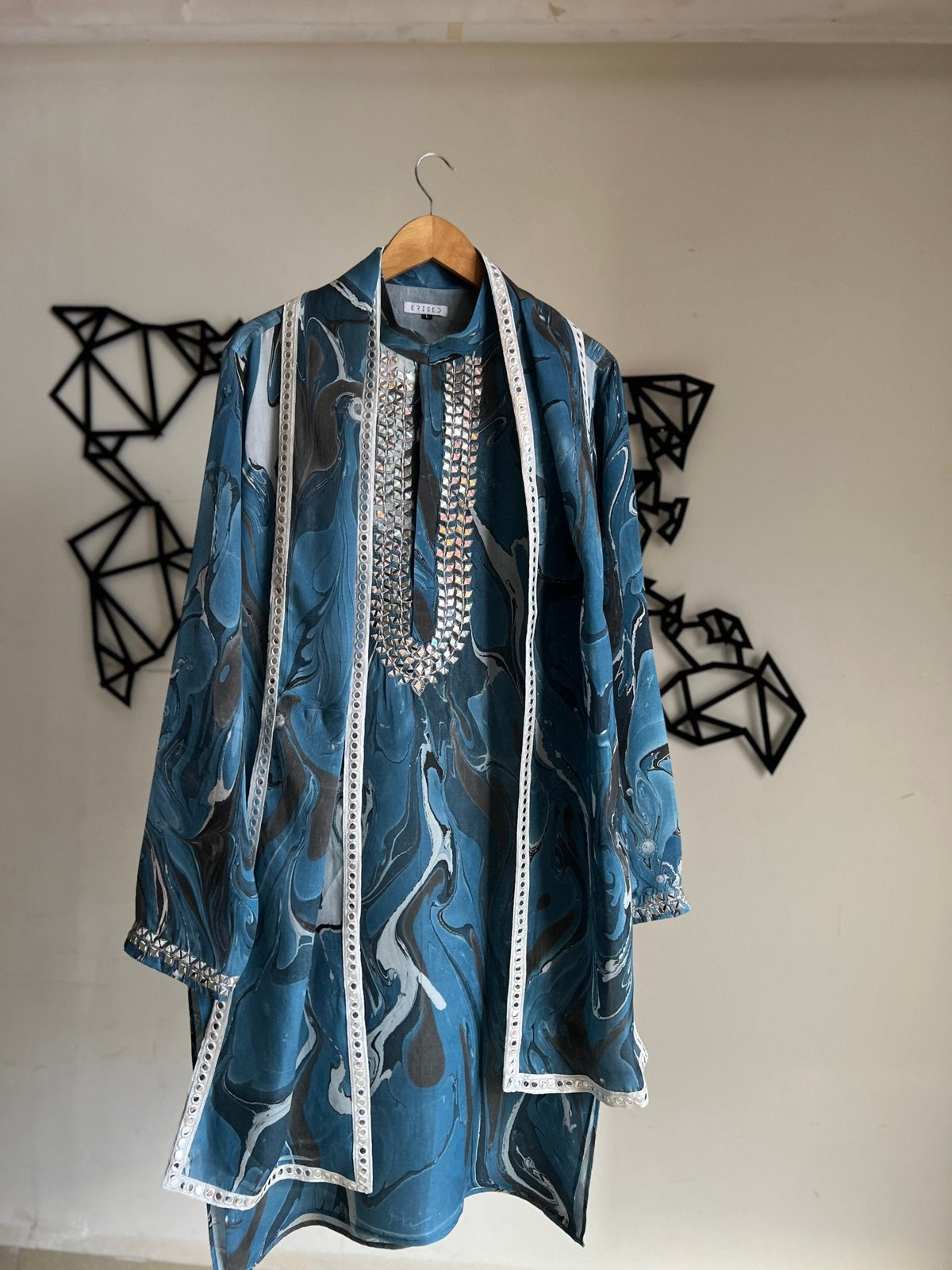 Kurta - Salvia Guaranitica