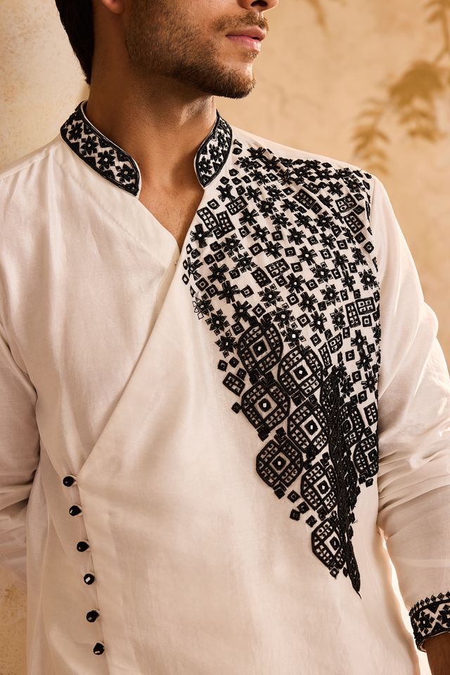 Kurta Churidar