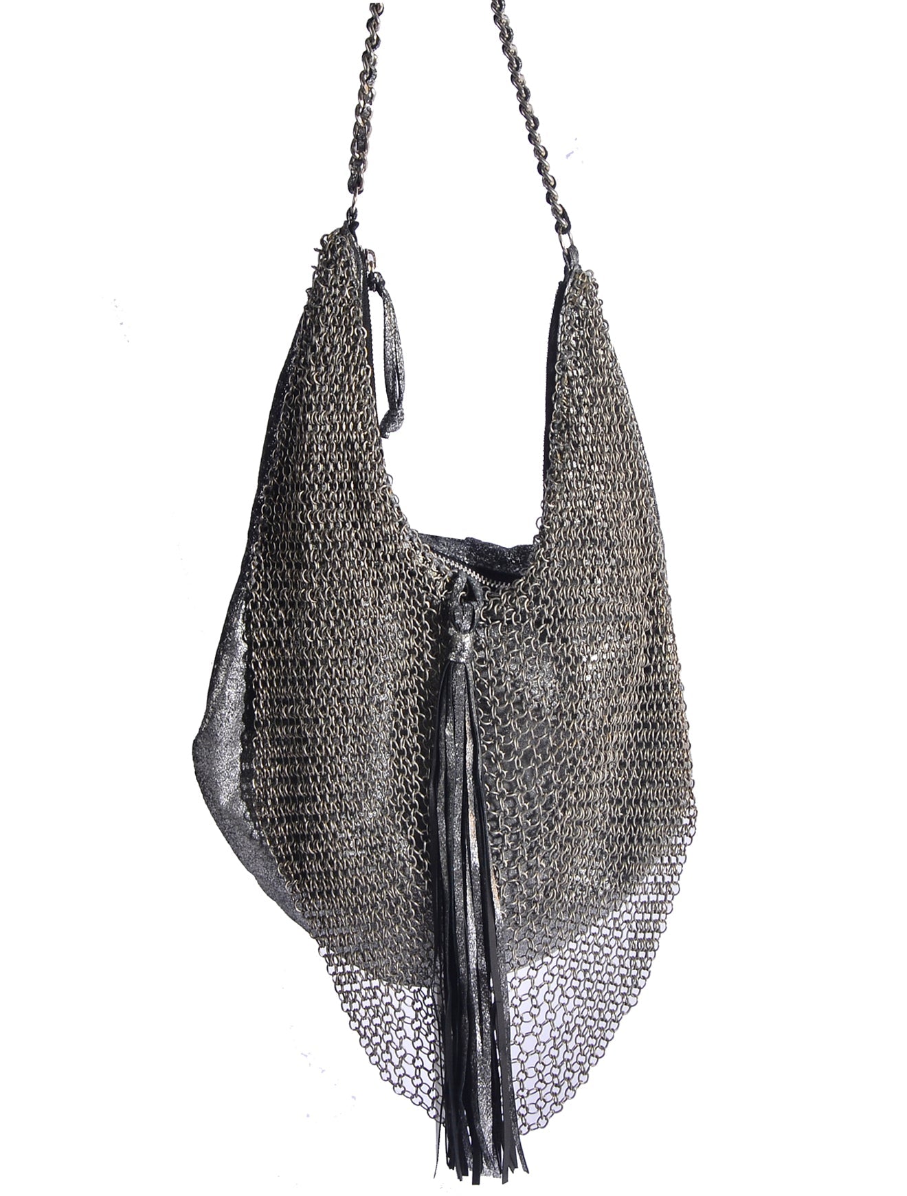 Macbeth Crossbody Bag