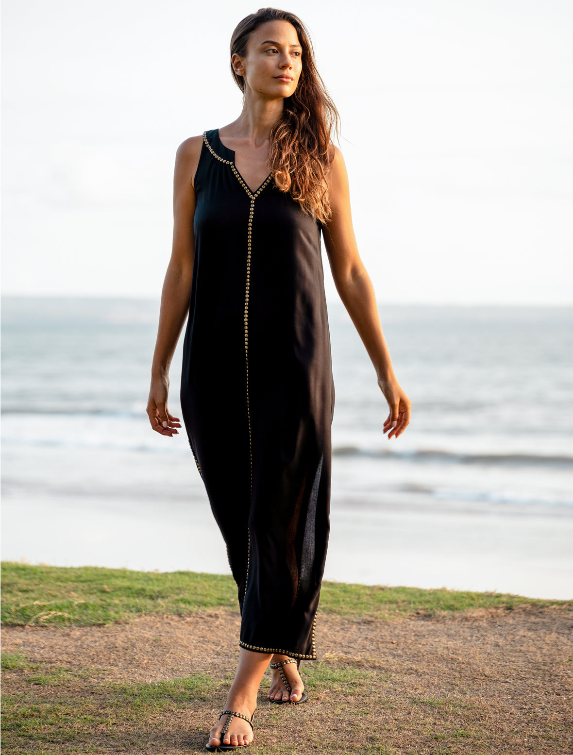 Mannon Vinta Dress