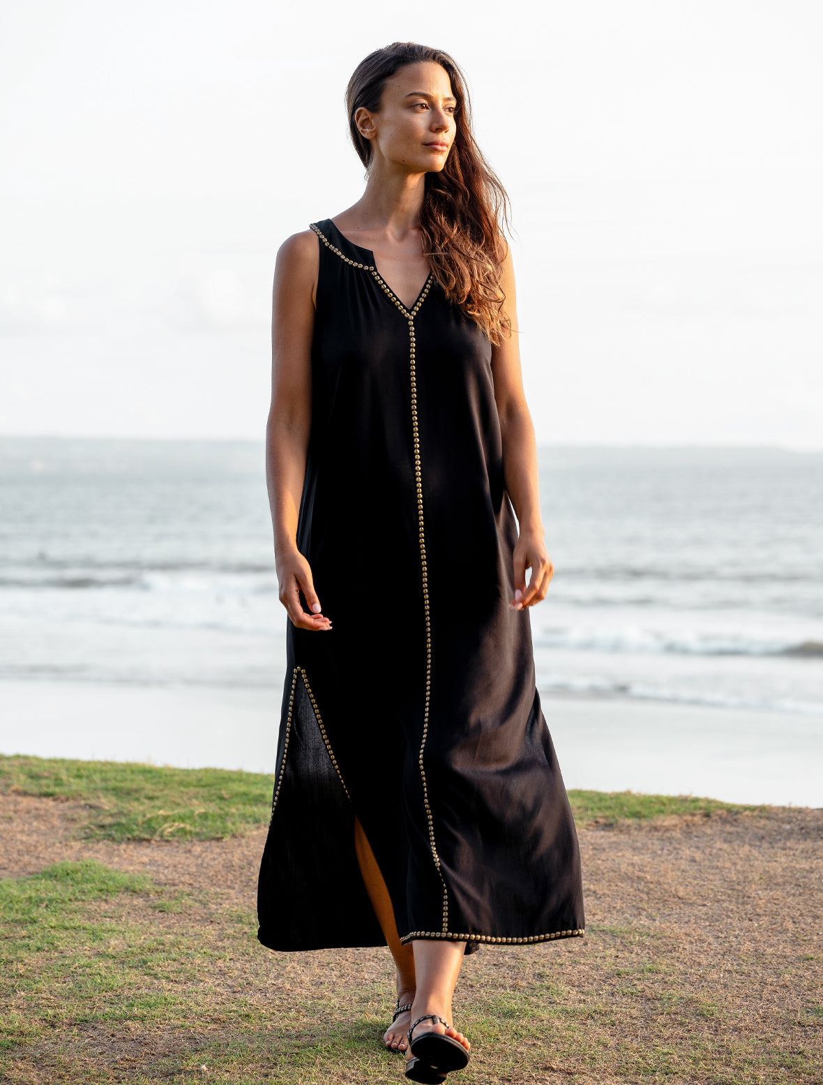 Mannon Vinta Dress