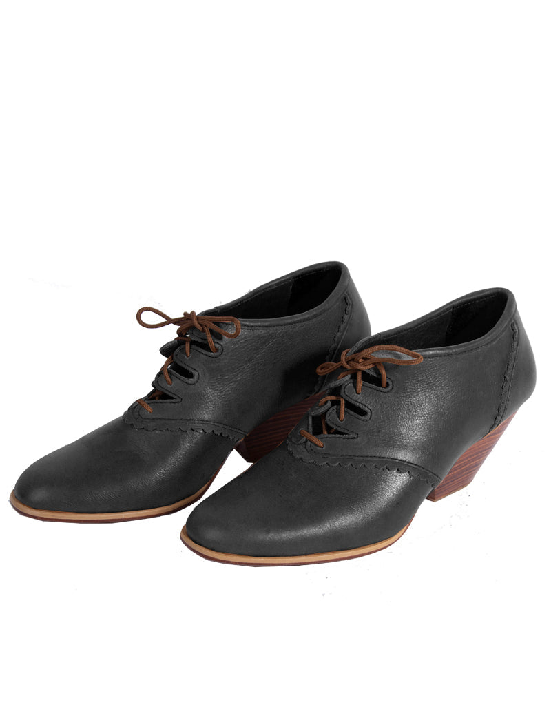 Memphis Heel