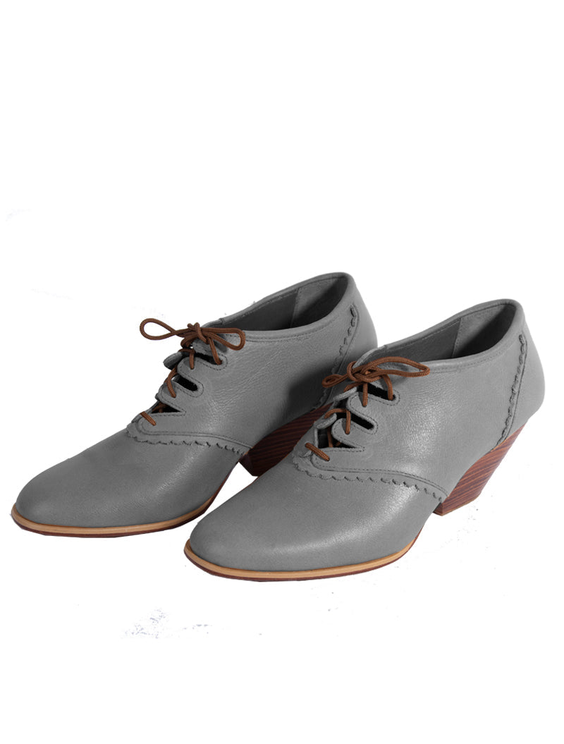 Memphis Heel