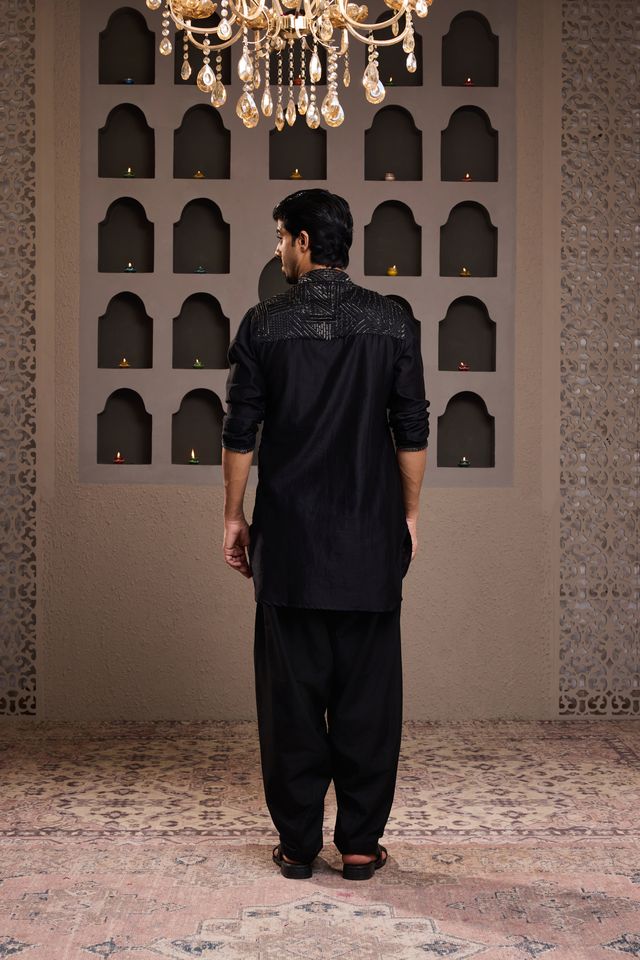 Kurta Salwar