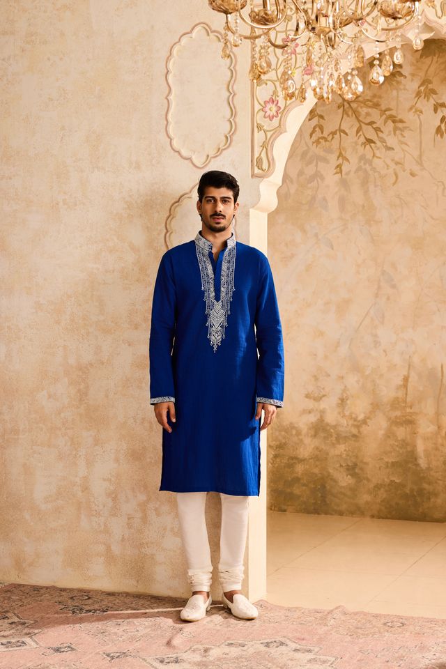 Kurta Churidar