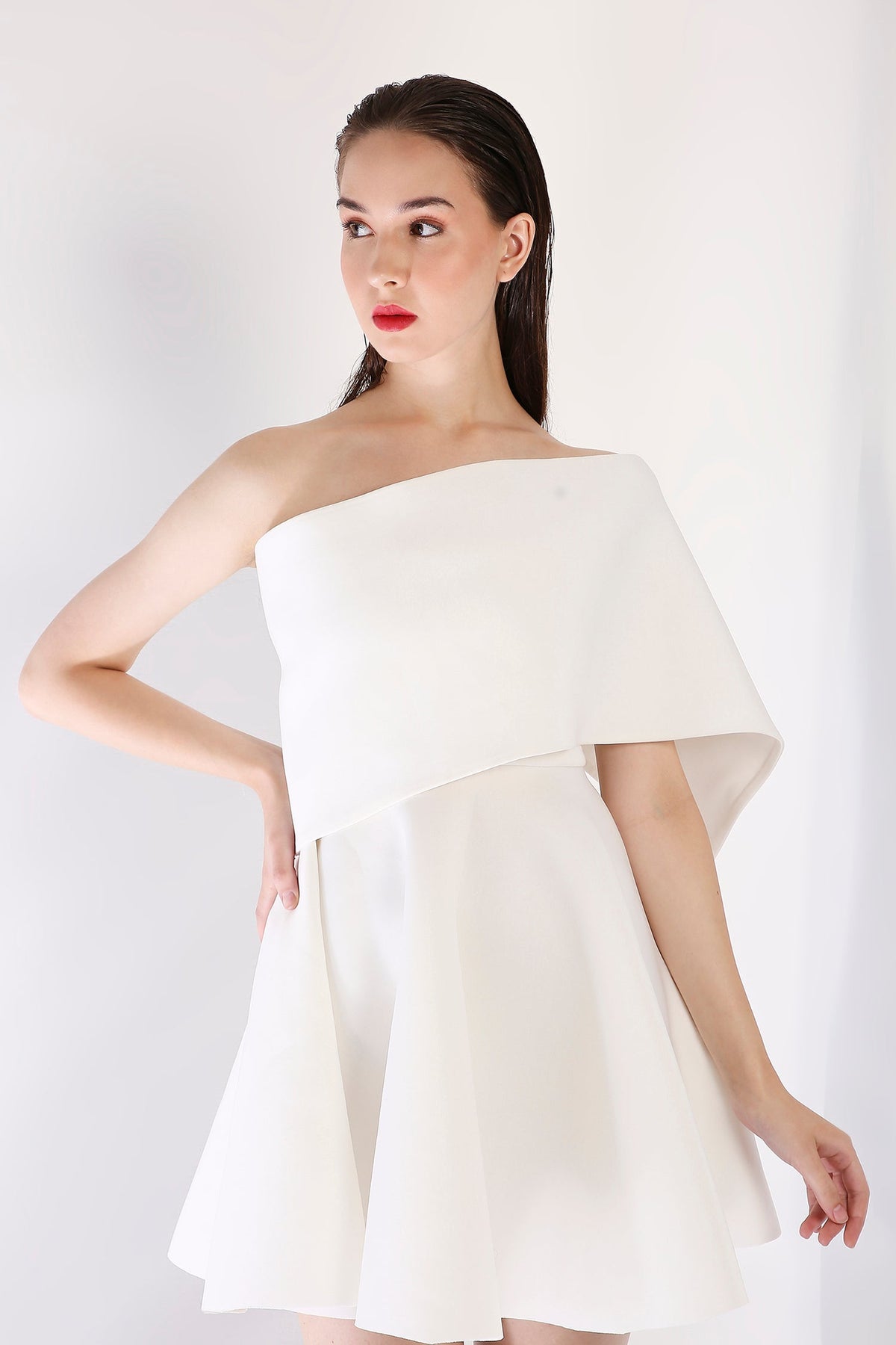Tyche + Classic Wrap