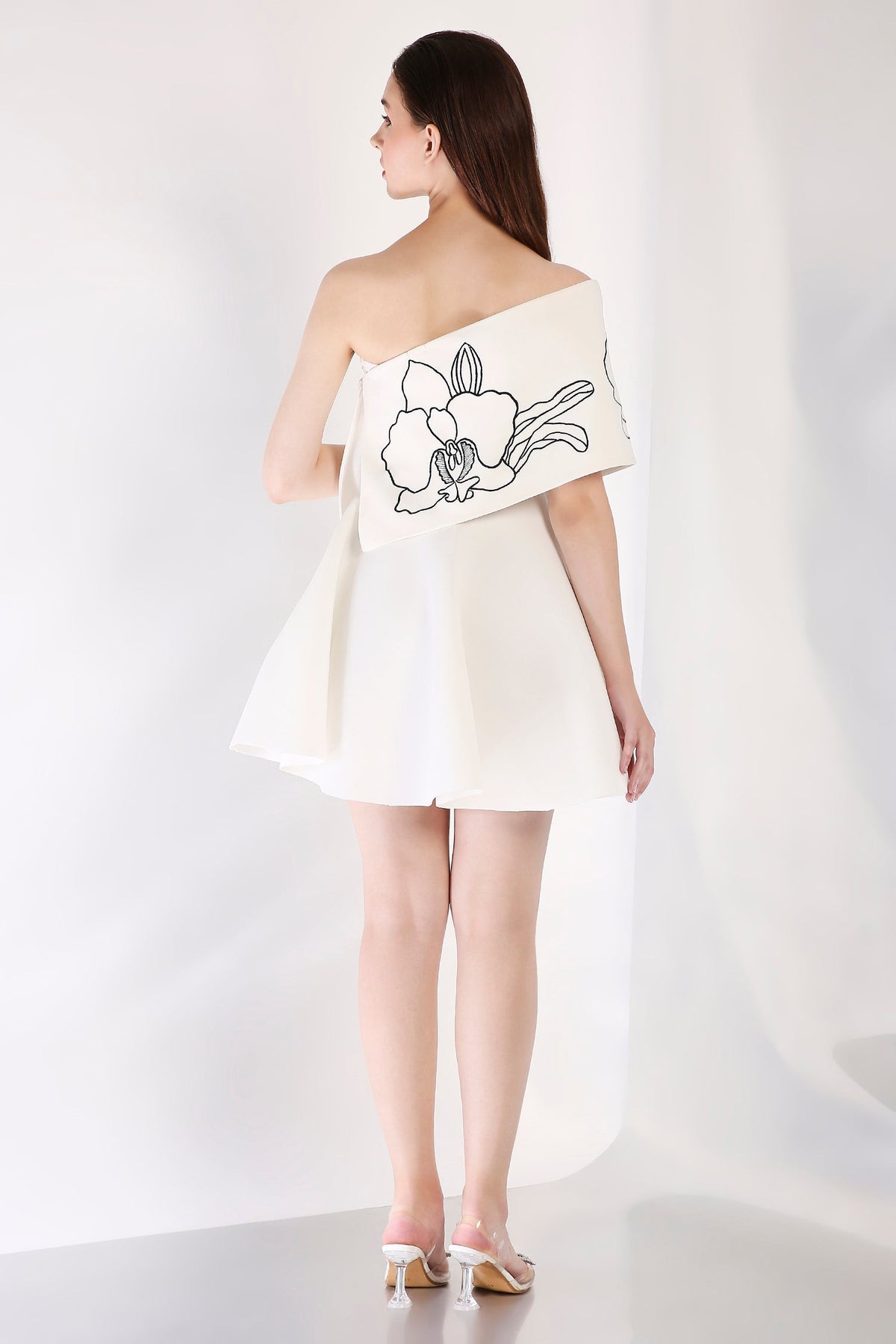 Tyche + Vero Wrap