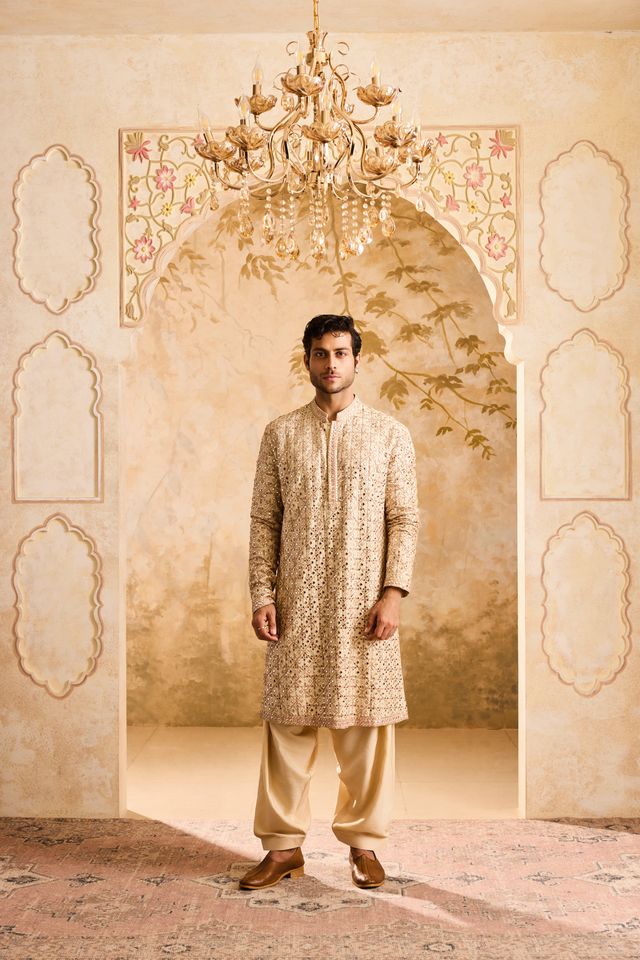 Kurta Salwar