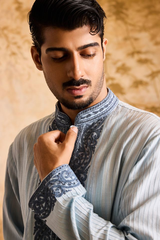 Kurta Churidar