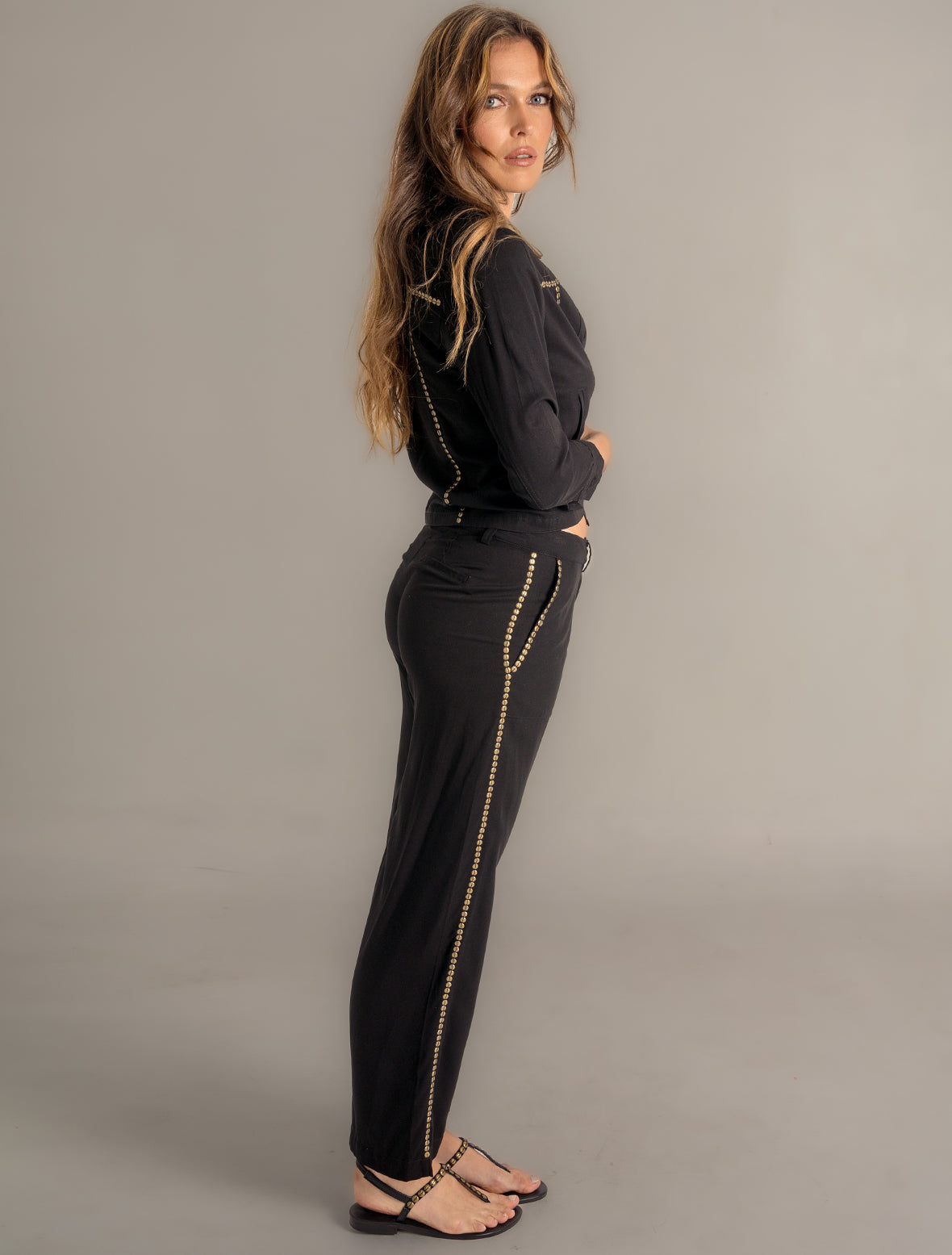 Jada Vinta Pants