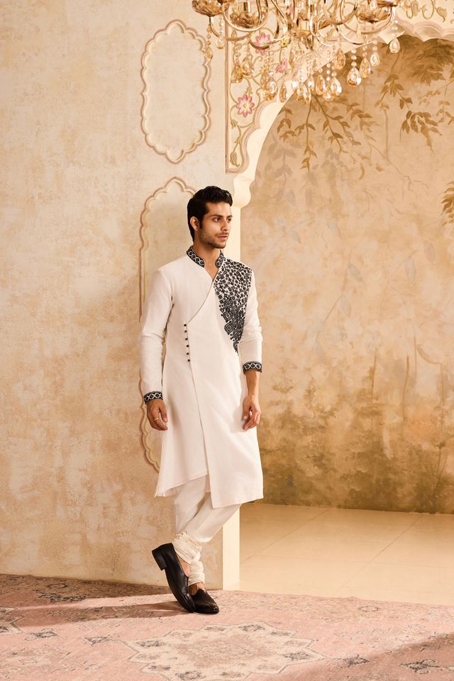 Kurta Churidar