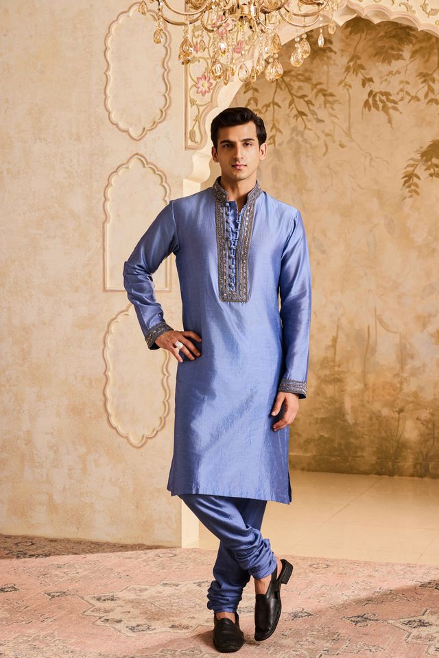 Kurta Churidar