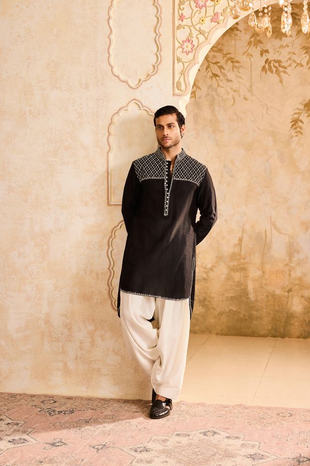Kurta Salwar
