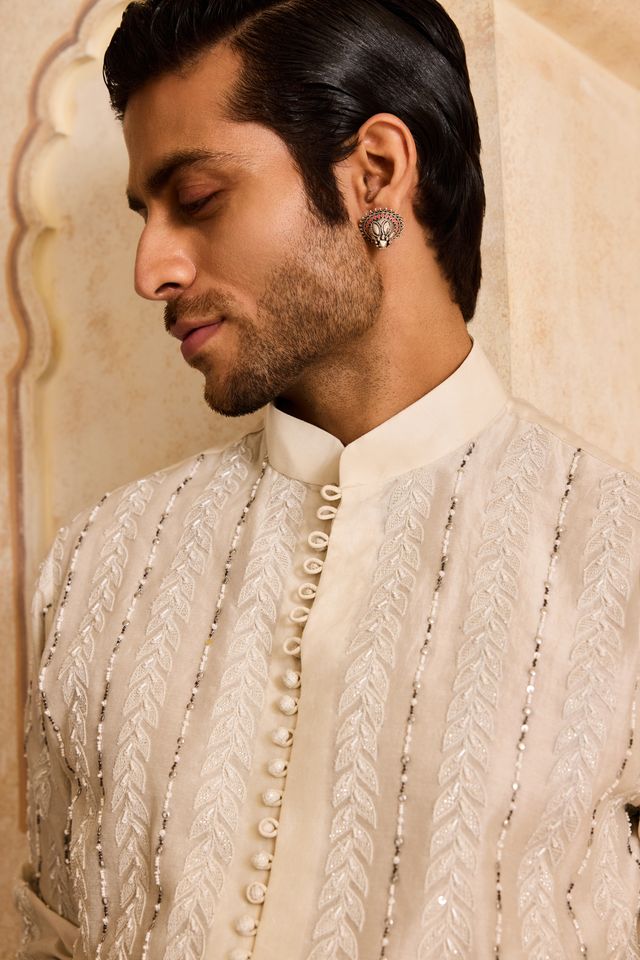 Kurta Churidar