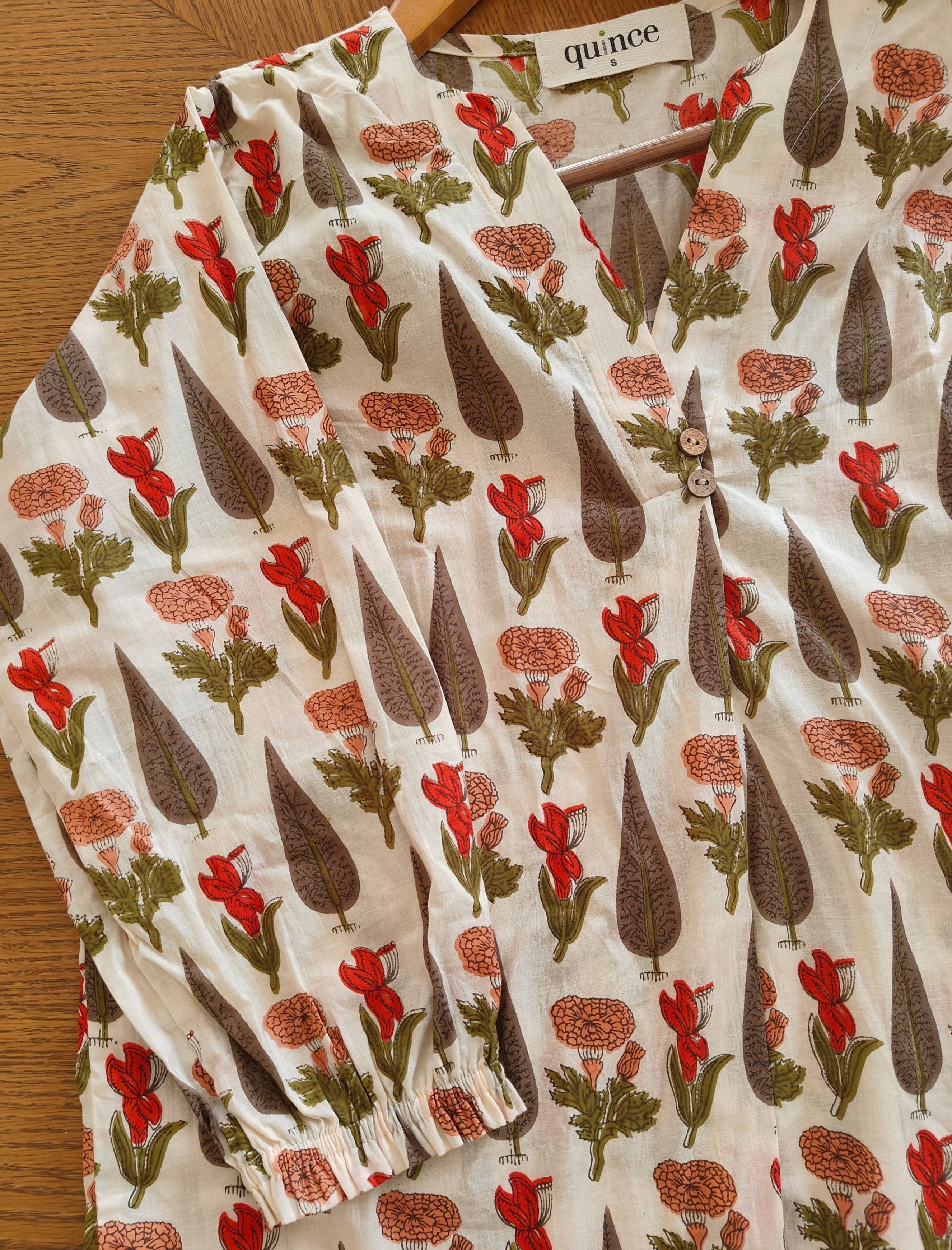 Double Dandy  Top