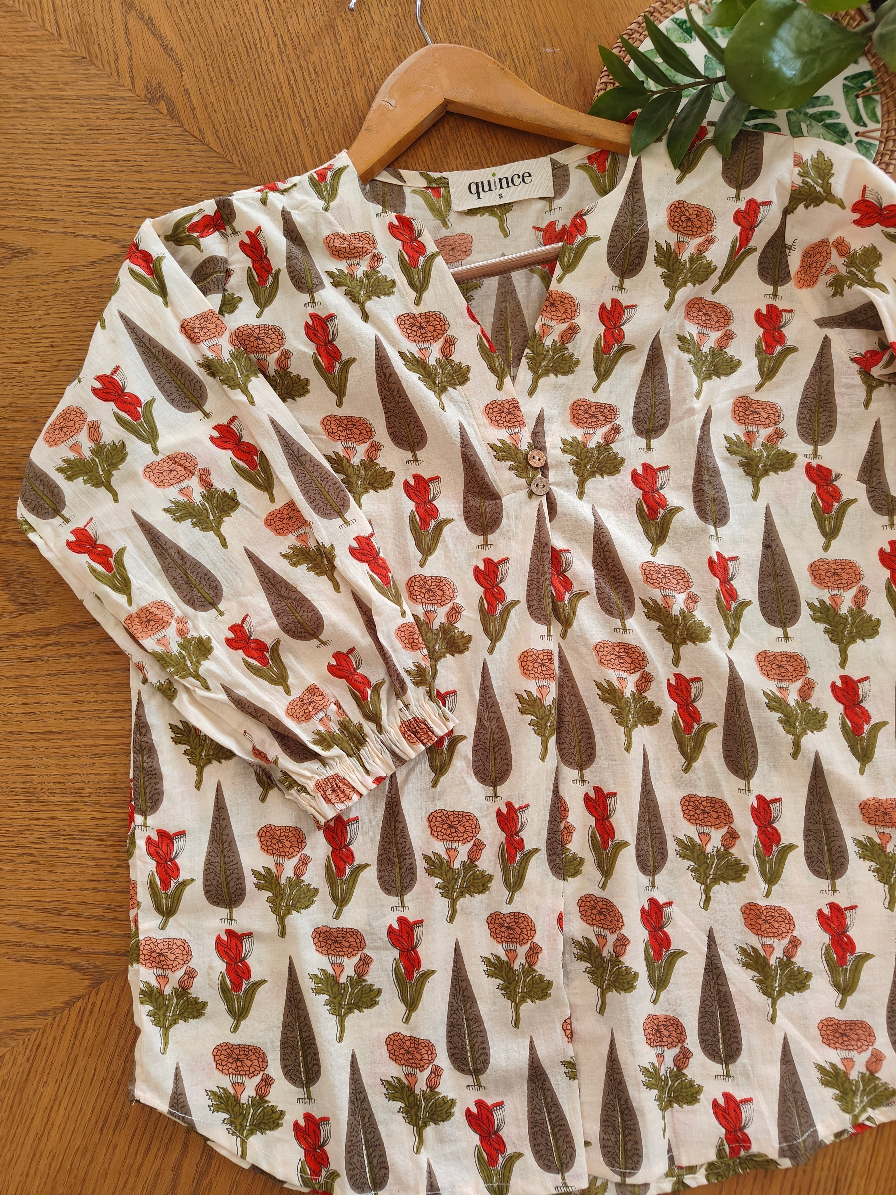 Double Dandy  Top