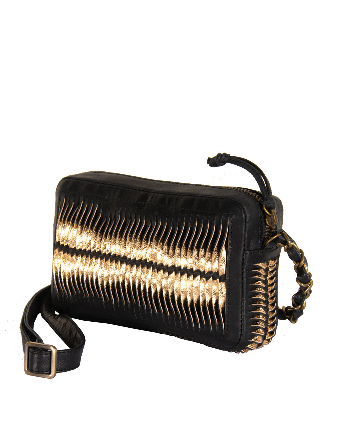 Santana Katya Crossbody