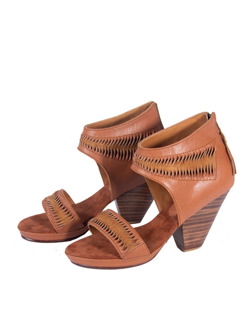 Santana Boot