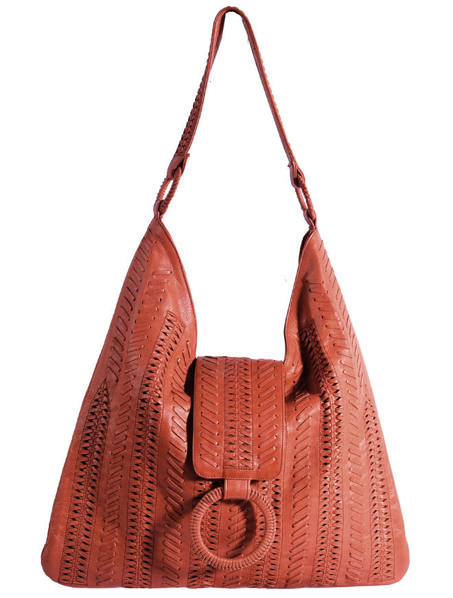 Sayang Bombay Hobo Bag