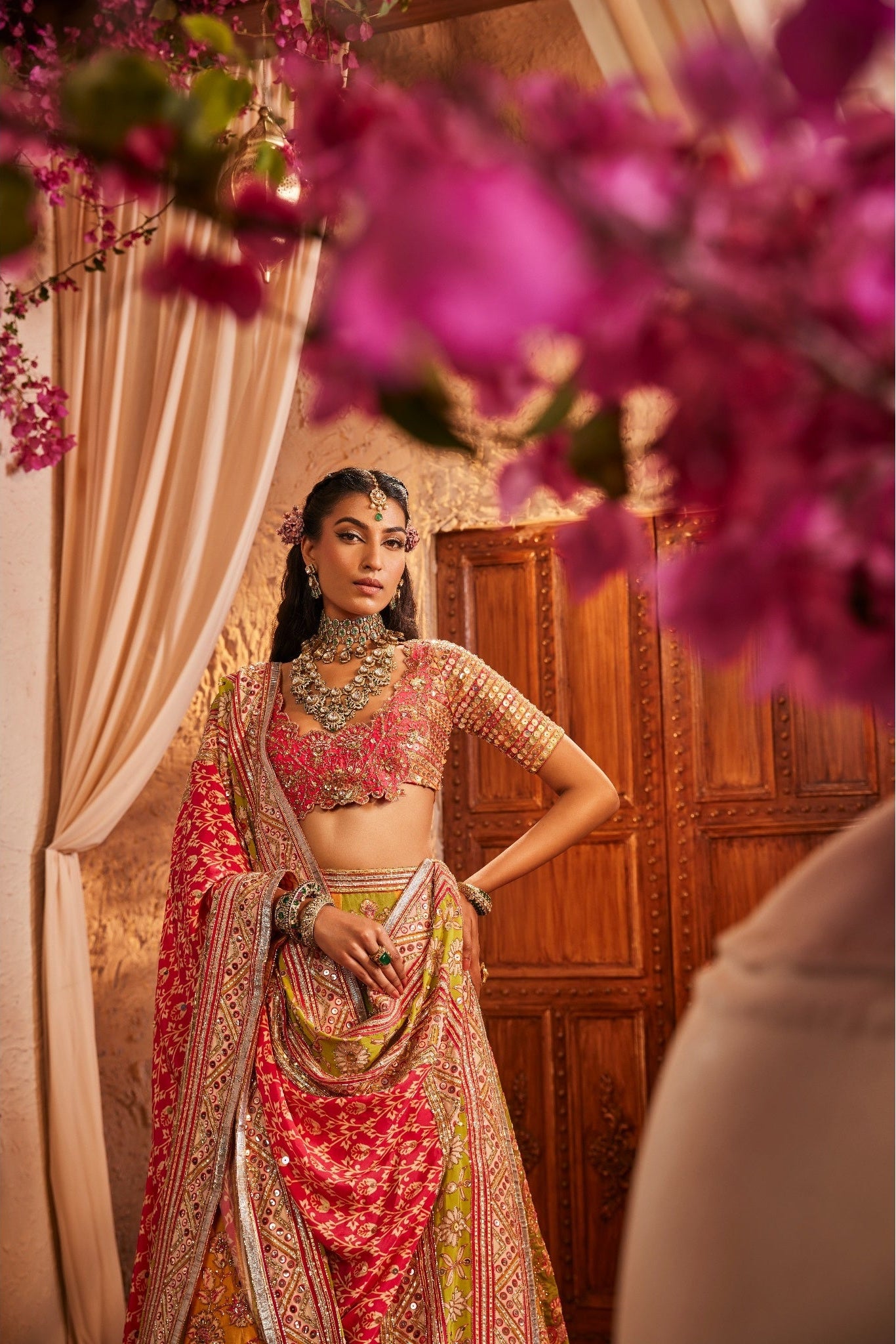 YUVRANI