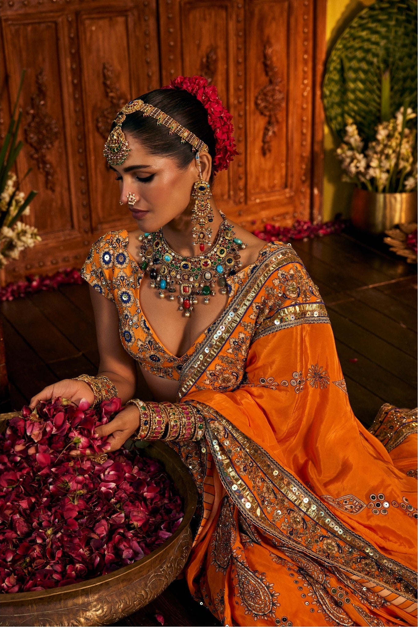 ISHMIRA