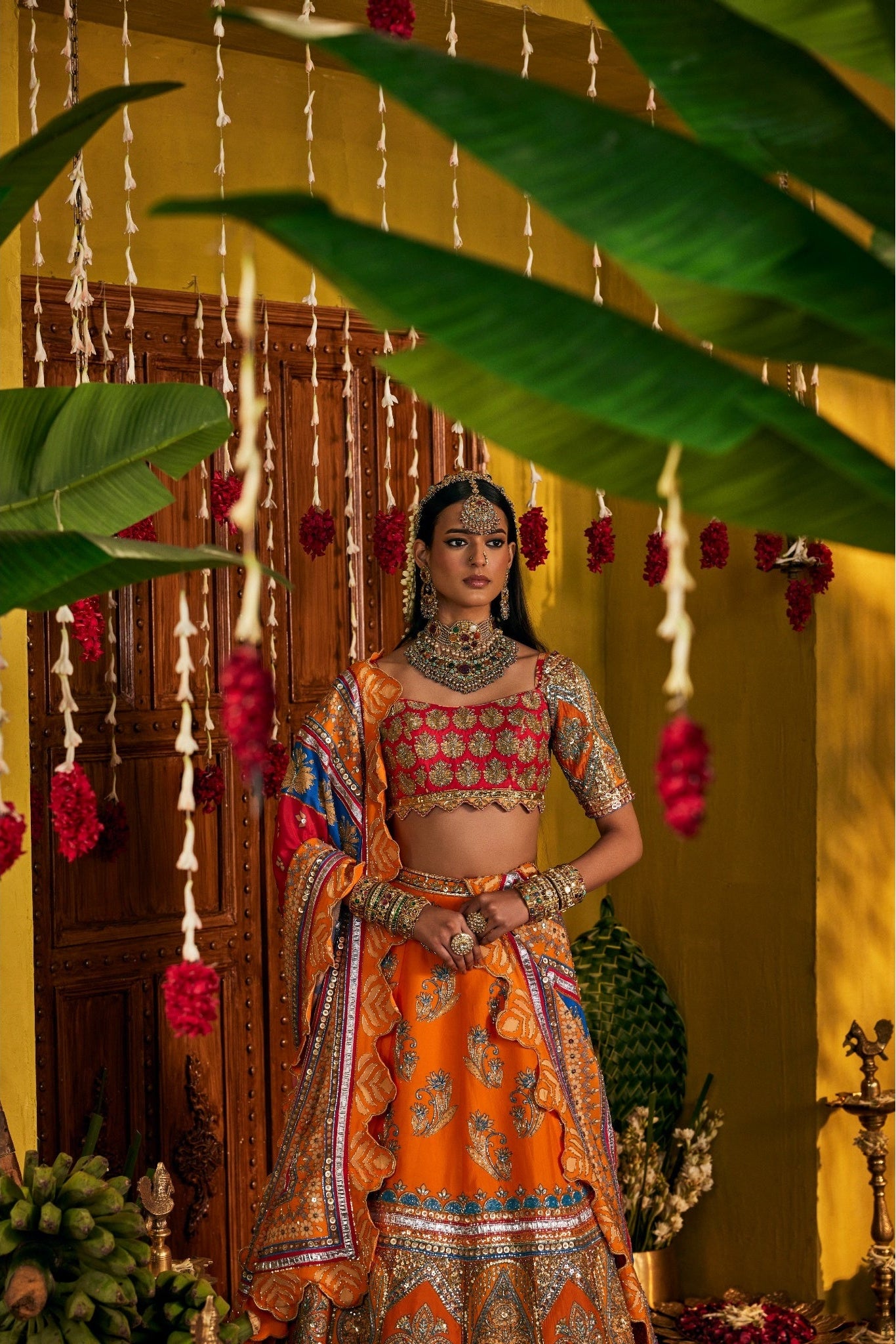 MANDIRA