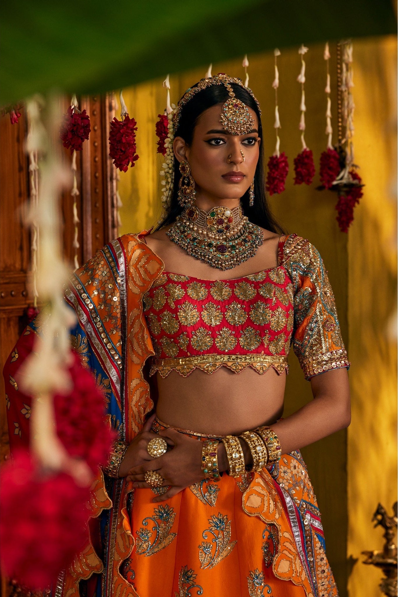 MANDIRA