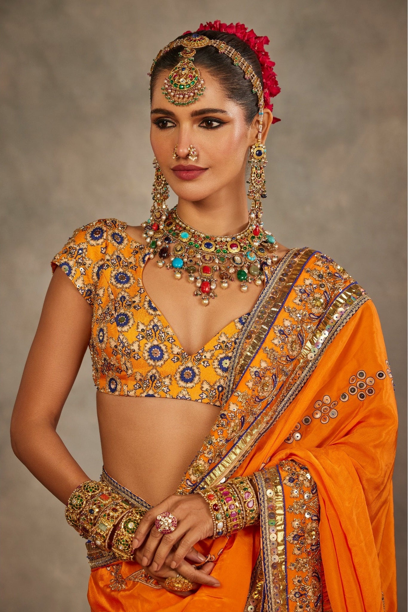 ISHMIRA