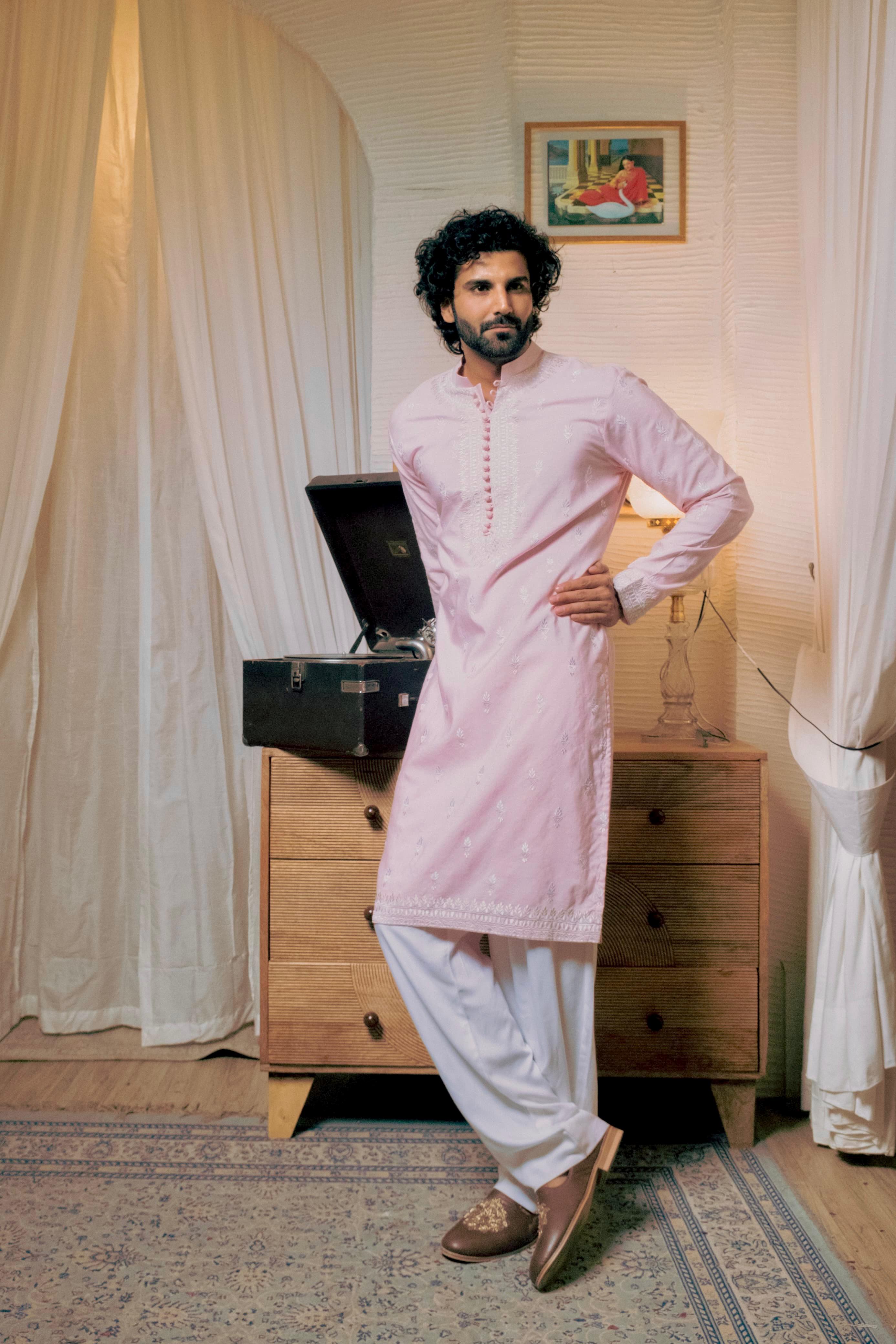 kurta set