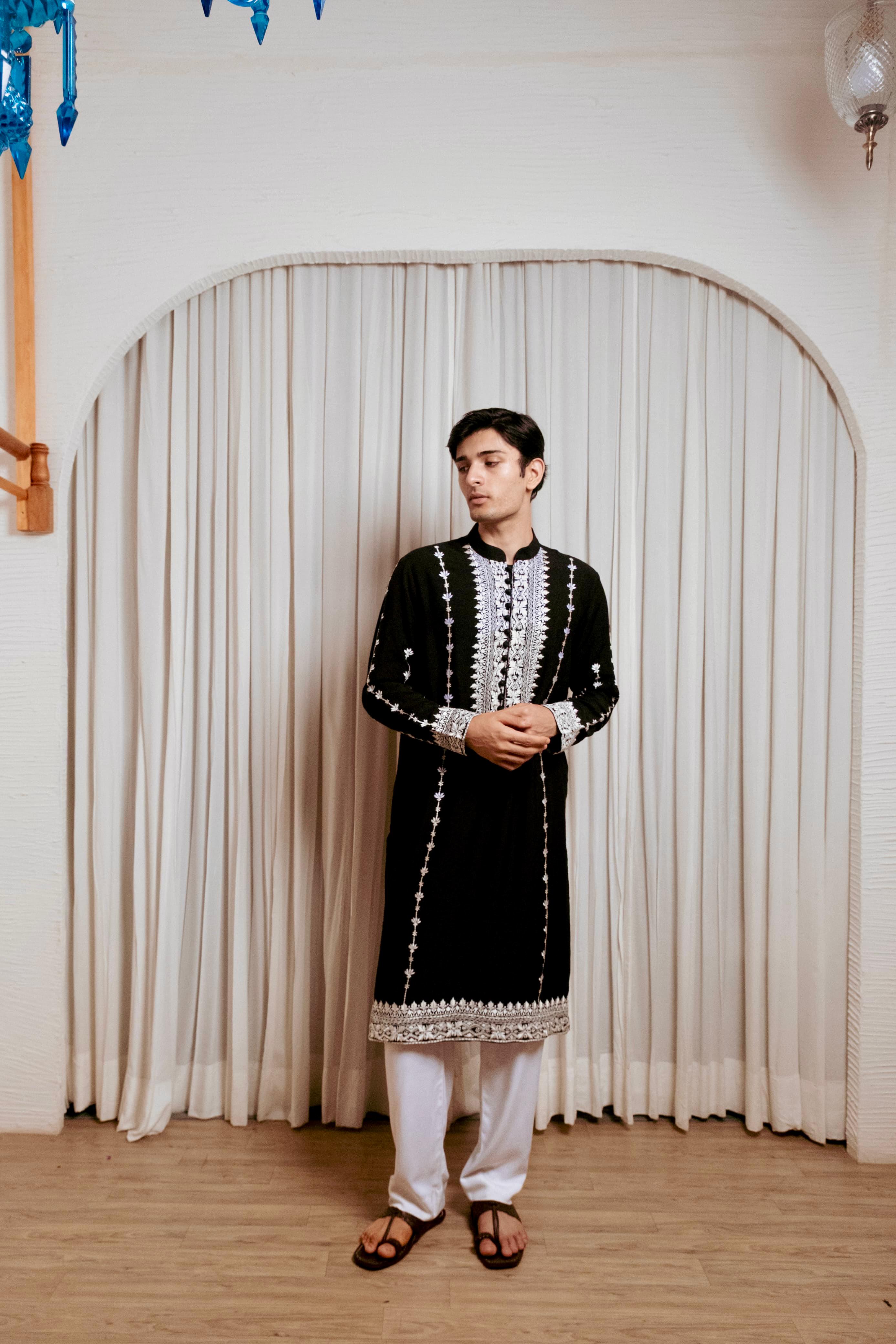kurta set