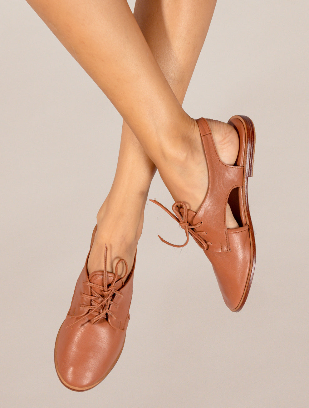 Stanford Sandal