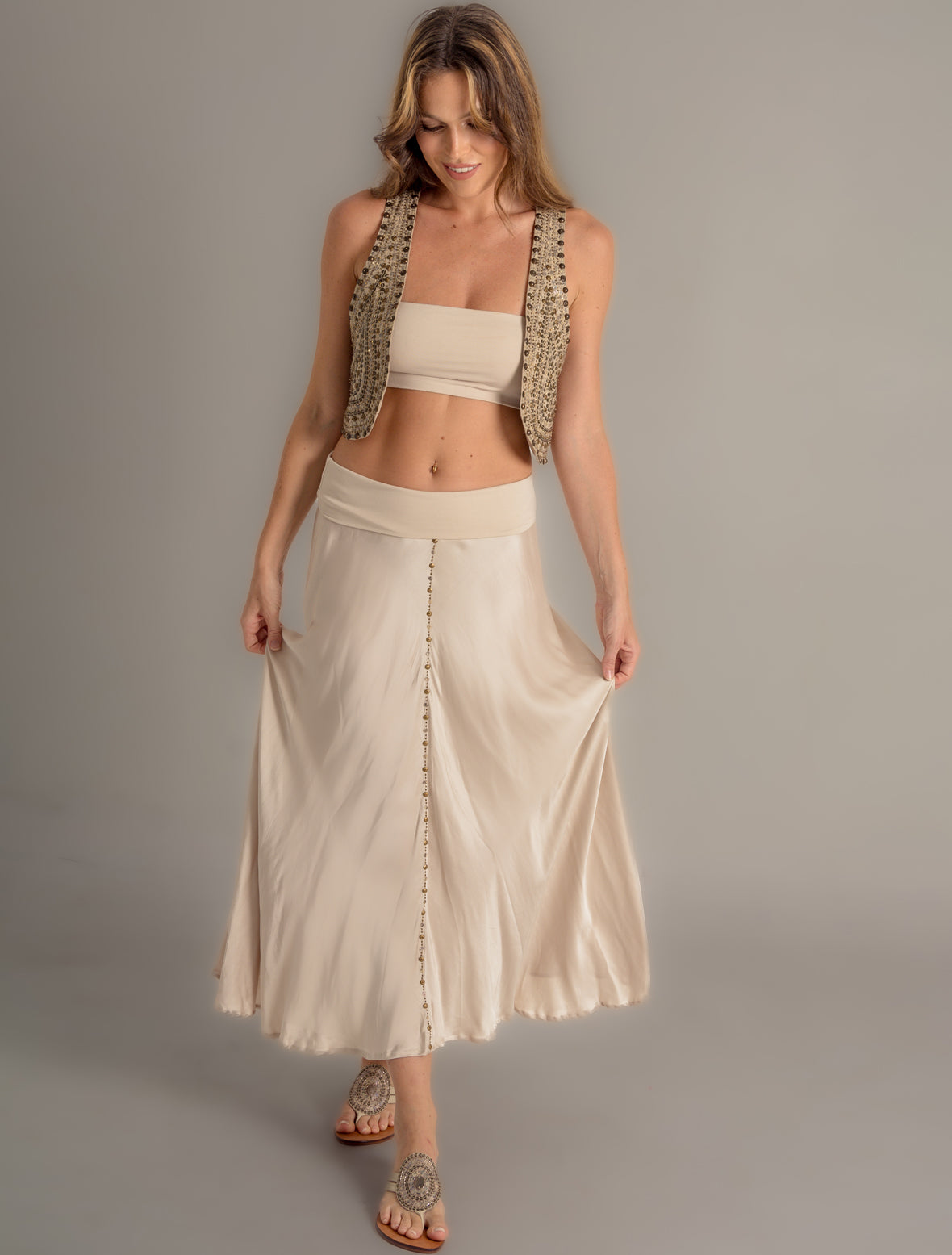 Tango Victoria Skirt
