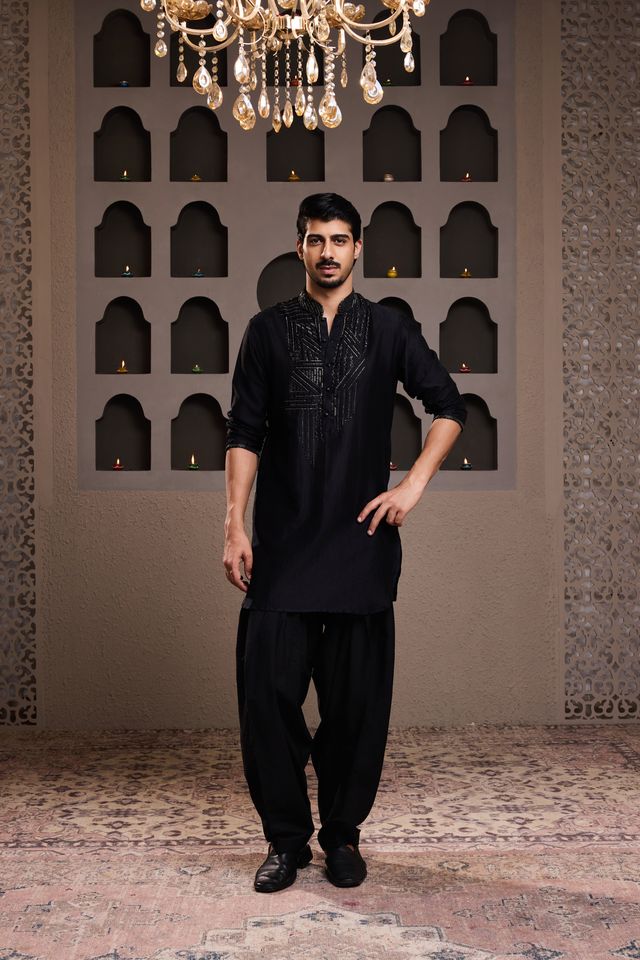 Kurta Salwar