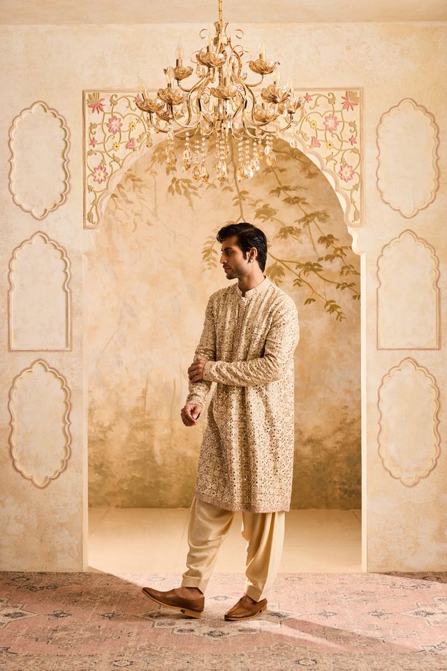 Kurta Salwar