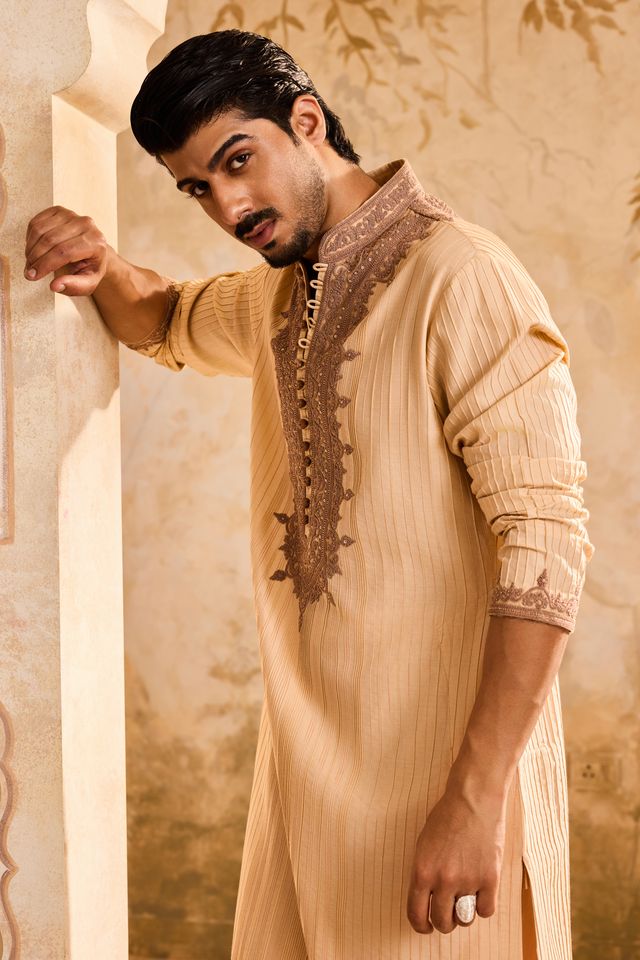 Kurta Churidar