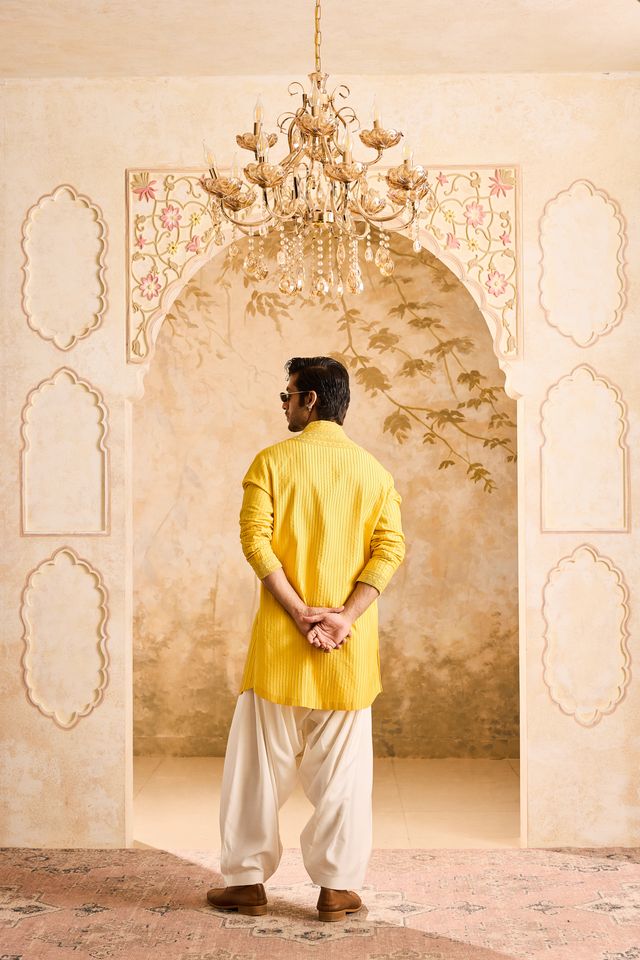 Kurta Salwar