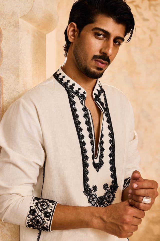 Kurta Patiyala Salwar