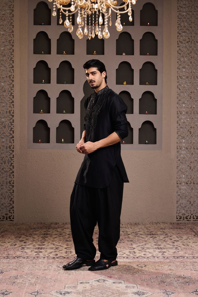 Kurta Salwar